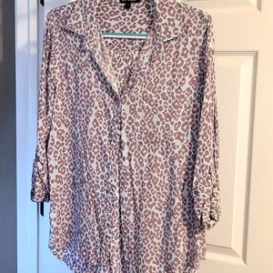 Velvet Heart blouse💰